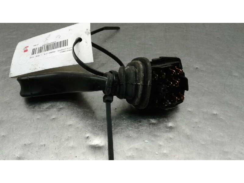 Recambio de mando limpia para suzuki wagon r+ rb (mm) 1.3 gl referencia OEM IAM 3731085E10000  