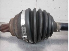 Recambio de transmision delantera izquierda para volkswagen passat variant (3c5) advance plus bluemotion referencia OEM IAM 1K04 2