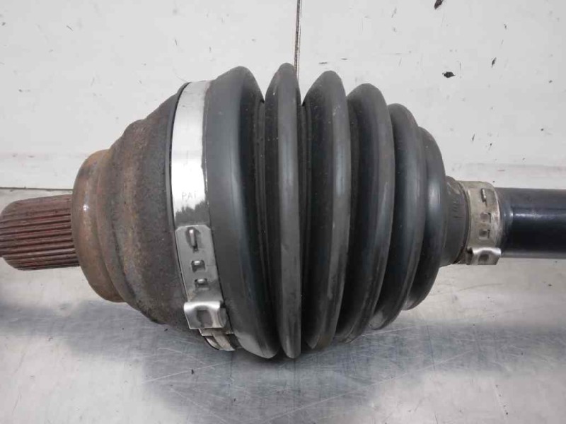 Recambio de transmision delantera izquierda para volkswagen passat variant (3c5) advance plus bluemotion referencia OEM IAM 1K04