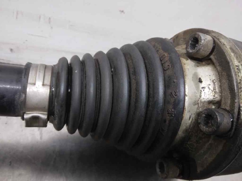 Recambio de transmision delantera izquierda para volkswagen passat variant (3c5) advance plus bluemotion referencia OEM IAM 1K04