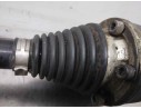 TRANSMISION DELANTERA IZQUIERDA 1K0407271LB 