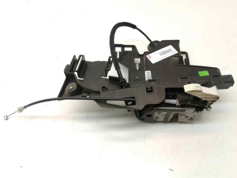 Recambio de cerradura puerta delantera derecha para ford fiesta (cb1) trend referencia OEM IAM 8A61-A21978AE  