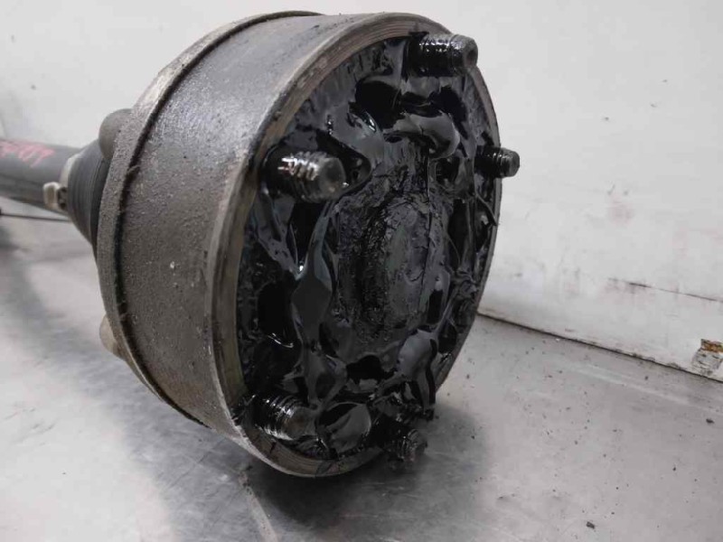 Recambio de transmision delantera izquierda para volkswagen passat variant (3c5) advance plus bluemotion referencia OEM IAM 1K04