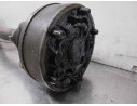 TRANSMISION DELANTERA IZQUIERDA 1K0407271LB 