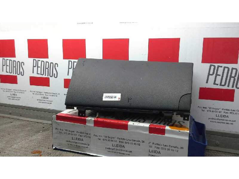 Recambio de guantera para hyundai i30 (gd) 1.4 cat referencia OEM IAM   
