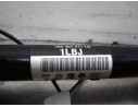 TRANSMISION DELANTERA IZQUIERDA 1K0407271LB 