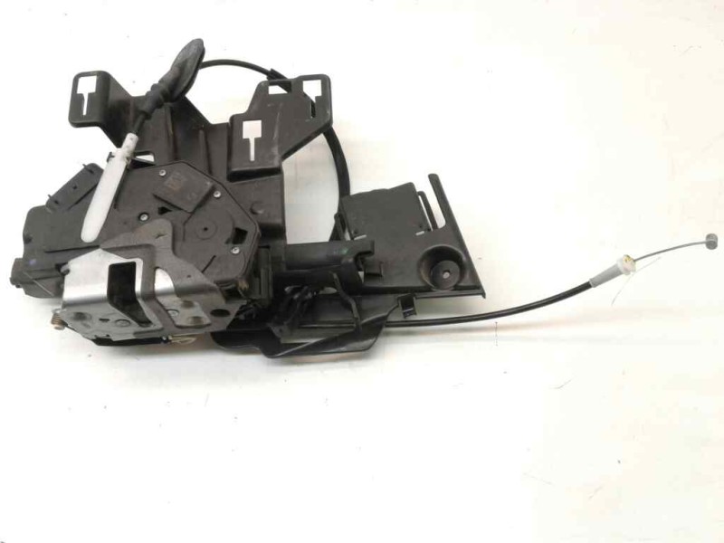 Recambio de cerradura puerta delantera derecha para ford fiesta (cb1) trend referencia OEM IAM 8A61-A21978AE  