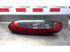 Recambio de piloto trasero izquierdo para opel corsa c 1.7 16v di cat (y 17 dtl / lk8) referencia OEM IAM   