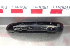 Recambio de piloto trasero izquierdo para opel corsa c 1.7 16v di cat (y 17 dtl / lk8) referencia OEM IAM    2