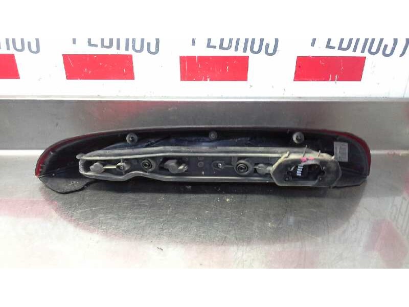 Recambio de piloto trasero izquierdo para opel corsa c 1.7 16v di cat (y 17 dtl / lk8) referencia OEM IAM   