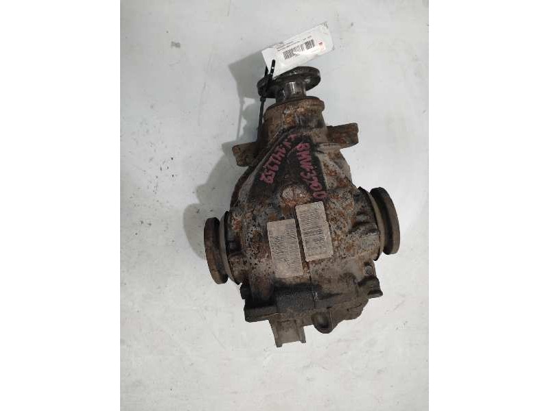 Recambio de diferencial trasero para bmw serie 3 berlina (e46) 320d referencia OEM IAM 1428123  