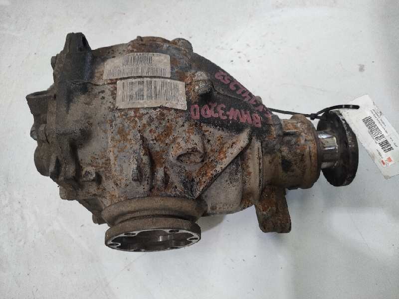 Recambio de diferencial trasero para bmw serie 3 berlina (e46) 320d referencia OEM IAM 1428123  