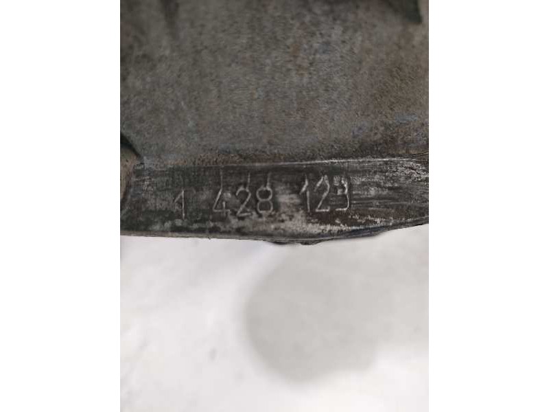 Recambio de diferencial trasero para bmw serie 3 berlina (e46) 320d referencia OEM IAM 1428123  