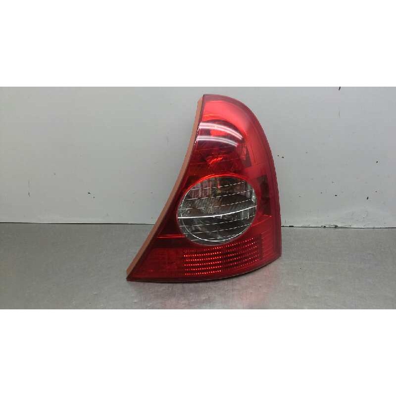 Recambio de piloto trasero derecho para renault clio ii fase ii (b/cb0) 1.2 16v referencia OEM IAM   