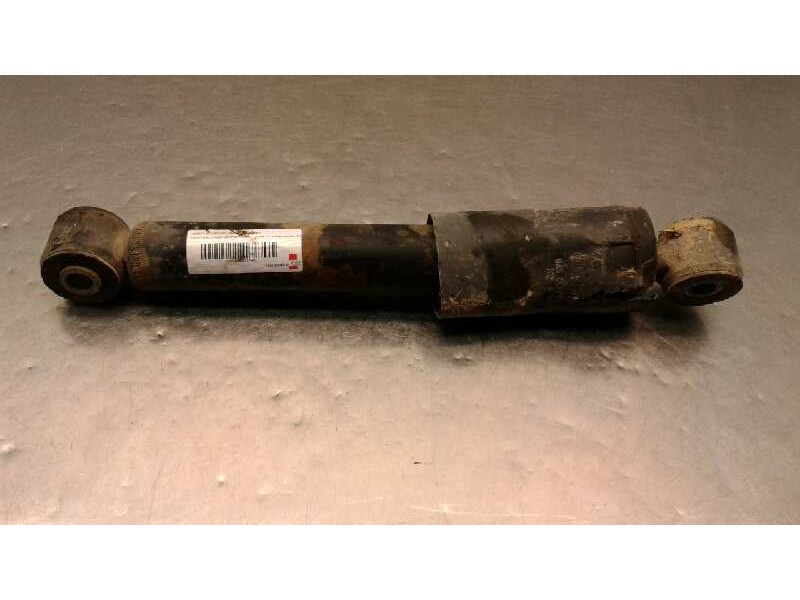 Recambio de amortiguador delantero derecho para iveco daily caja cerrada (1999 =>) 35 - s 14 caja cerrada, techo elevado referen
