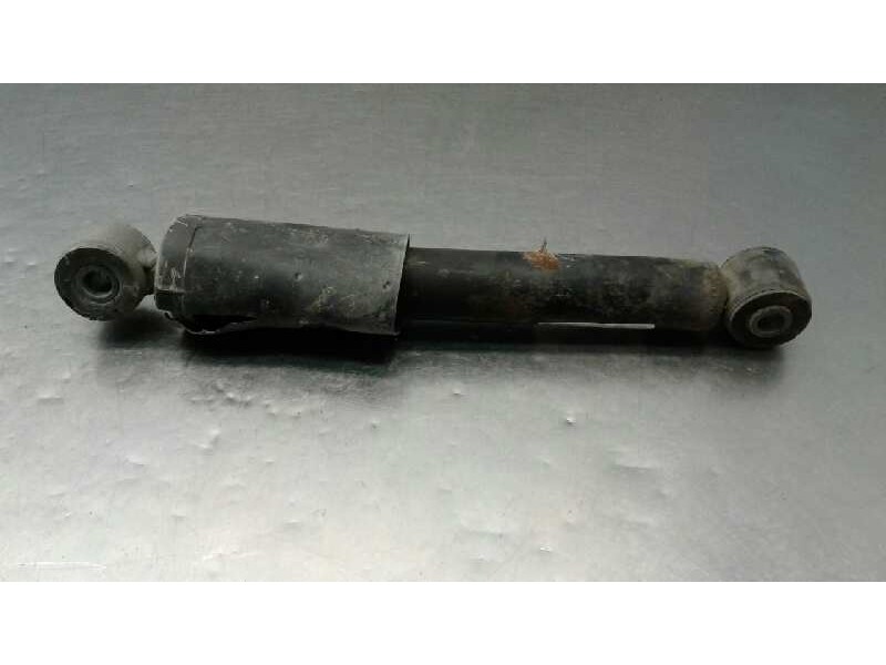 Recambio de amortiguador delantero derecho para iveco daily caja cerrada (1999 =>) 35 - s 14 caja cerrada, techo elevado referen