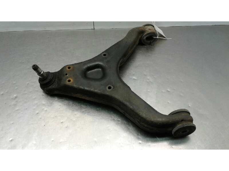 Recambio de brazo suspension inferior delantero izquierdo para iveco daily caja cerrada (1999 =>) 35 - s 14 caja cerrada, techo 