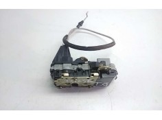 Recambio de cerradura puerta delantera izquierda para peugeot 307 break / sw (s1) sw pack referencia OEM IAM    2