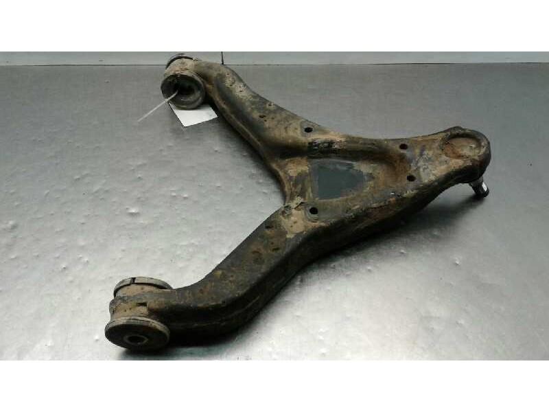 Recambio de brazo suspension inferior delantero izquierdo para iveco daily caja cerrada (1999 =>) 35 - s 14 caja cerrada, techo 