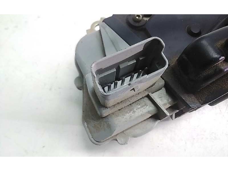 Recambio de cerradura puerta delantera izquierda para peugeot 307 break / sw (s1) sw pack referencia OEM IAM   