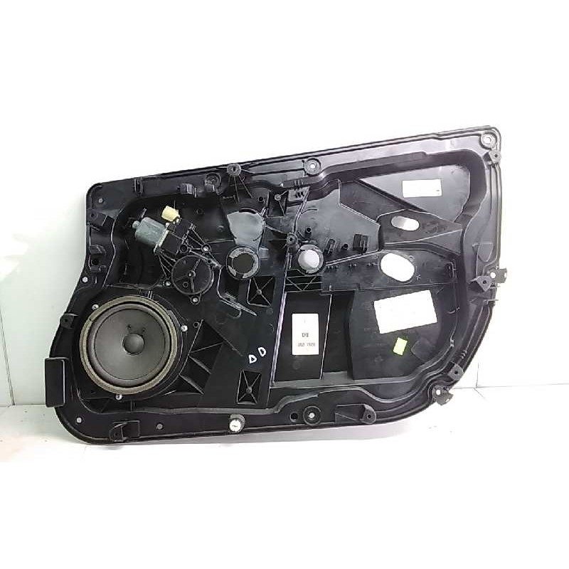 Recambio de elevalunas delantero derecho para ford fiesta (cb1) trend referencia OEM IAM 8A6114553A  