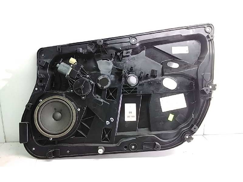 Recambio de elevalunas delantero derecho para ford fiesta (cb1) trend referencia OEM IAM 8A6114553A  