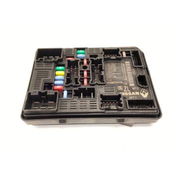 CENTRALITA BSM 284B67877R 