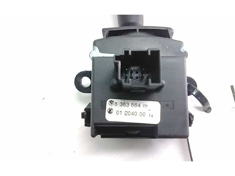 Recambio de mando limpia para bmw serie 3 berlina (e46) 320d referencia OEM IAM 8363664  