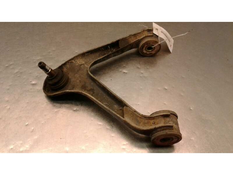 Recambio de brazo suspension superior delantero derecho para iveco daily caja cerrada (1999 =>) 35 - s 14 caja cerrada, techo el