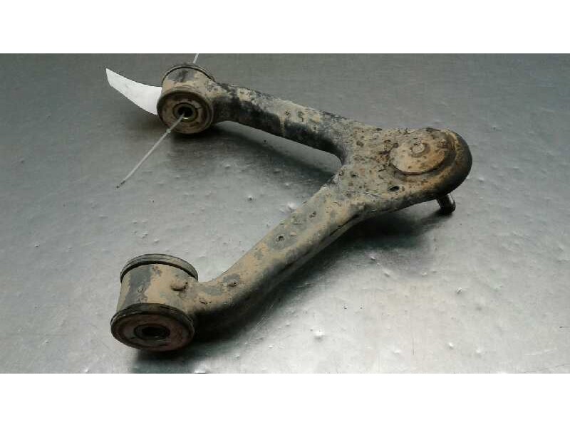 Recambio de brazo suspension superior delantero derecho para iveco daily caja cerrada (1999 =>) 35 - s 14 caja cerrada, techo el