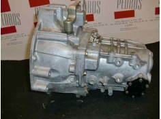 Recambio de caja cambios para nissan primera berlina (p12) 1.8 16v cat referencia OEM IAM 6J0-2  