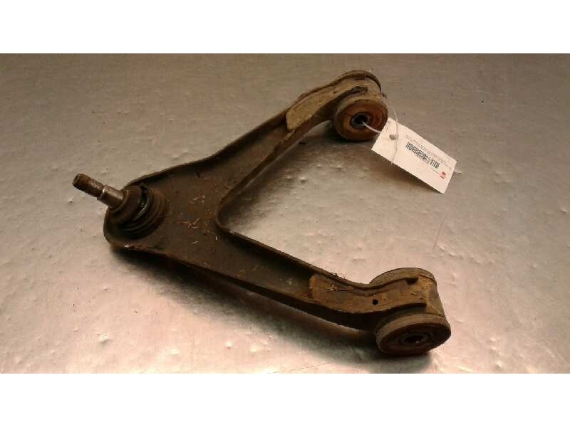 Recambio de brazo suspension superior delantero izquierdo para iveco daily caja cerrada (1999 =>) 35 - s 14 caja cerrada, techo 
