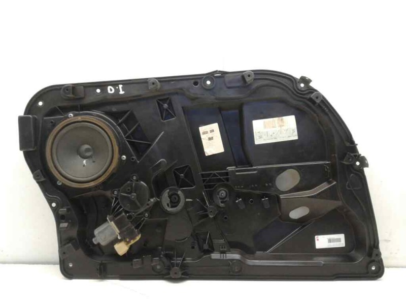 Recambio de elevalunas delantero izquierdo para ford fiesta (cb1) trend referencia OEM IAM   