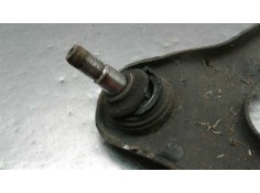 Recambio de brazo suspension superior delantero izquierdo para iveco daily caja cerrada (1999 =>) 35 - s 14 caja cerrada, techo  2