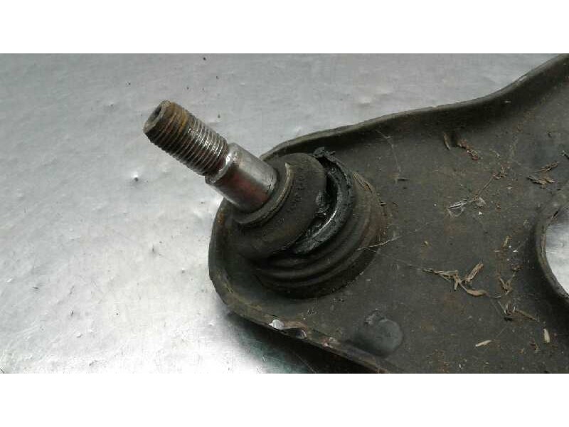 Recambio de brazo suspension superior delantero izquierdo para iveco daily caja cerrada (1999 =>) 35 - s 14 caja cerrada, techo 