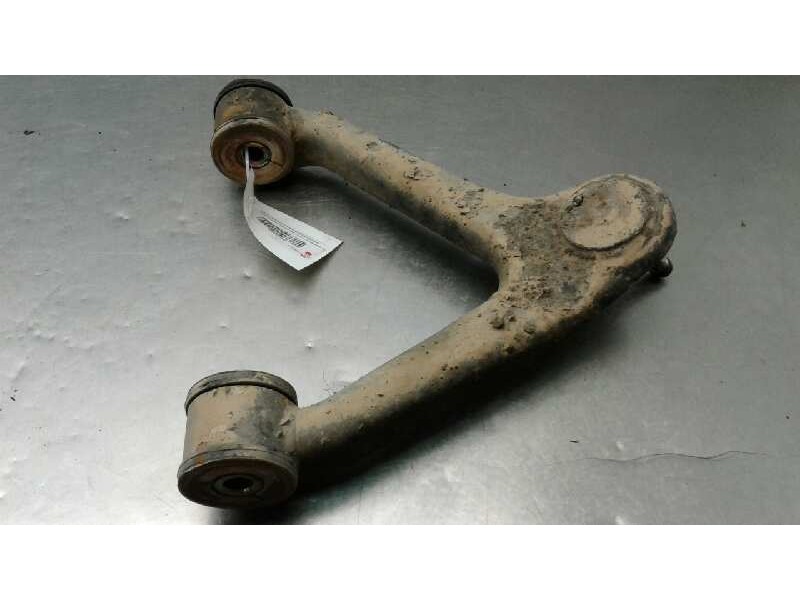Recambio de brazo suspension superior delantero izquierdo para iveco daily caja cerrada (1999 =>) 35 - s 14 caja cerrada, techo 