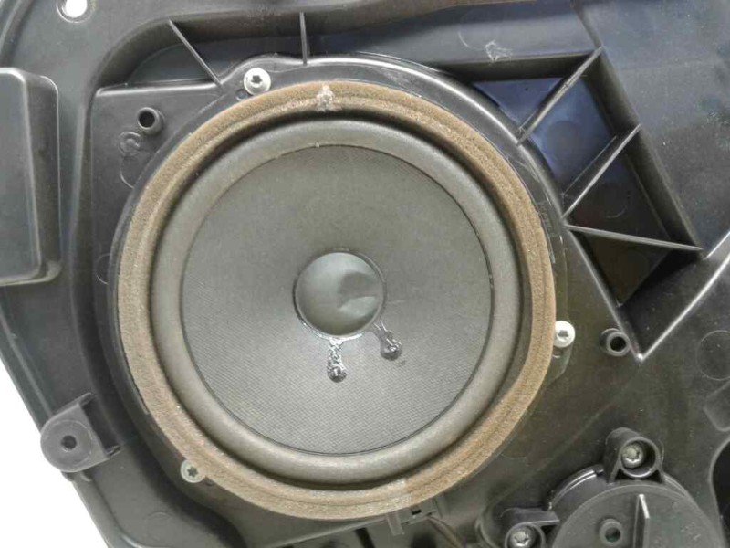 Recambio de elevalunas delantero izquierdo para ford fiesta (cb1) trend referencia OEM IAM   