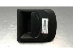 Recambio de maneta exterior delantera derecha para iveco daily caja cerrada (1999 =>) 35 - s 14 caja cerrada, techo elevado refe