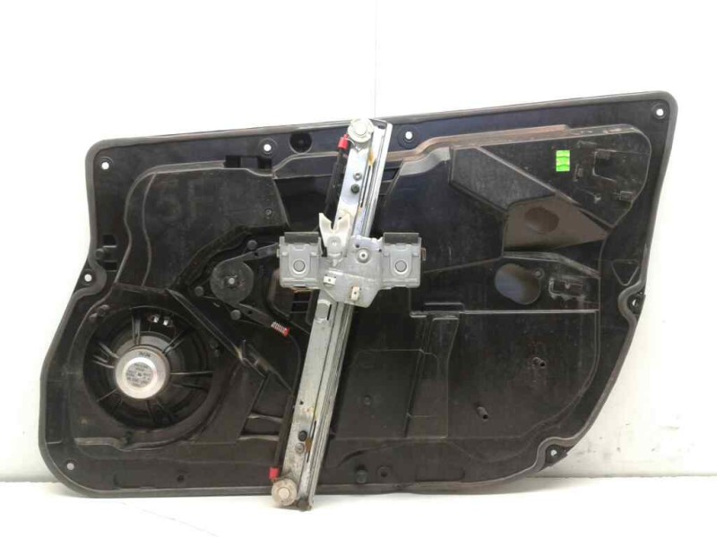 Recambio de elevalunas delantero izquierdo para ford fiesta (cb1) trend referencia OEM IAM   
