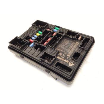 Recambio de centralita bsm para renault zoe furgoneta/hatchback (bfm_) electric (bfma, bfmb) referencia OEM IAM 284B67877R  