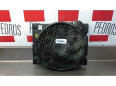 Recambio de electroventilador para opel astra g berlina comfort referencia OEM IAM 0130303837  