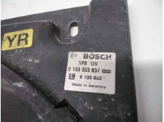 Recambio de electroventilador para opel astra g berlina comfort referencia OEM IAM 0130303837   2