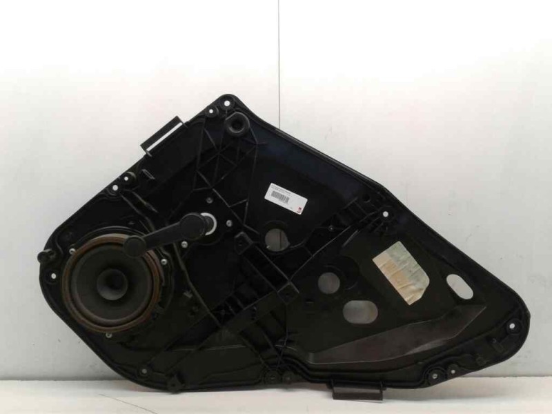 Recambio de elevalunas trasero derecho para ford fiesta (cb1) trend referencia OEM IAM   