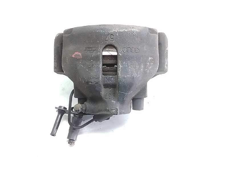 Recambio de pinza freno delantera derecha para audi a4 berlina (b5) 2.6 referencia OEM IAM   