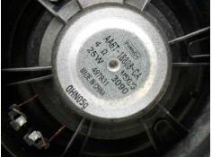 Recambio de elevalunas trasero derecho para ford fiesta (cb1) trend referencia OEM IAM    2