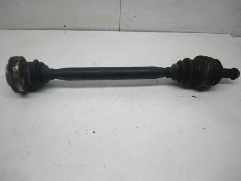 Recambio de transmision trasera derecha para bmw serie 3 berlina (e46) 320d referencia OEM IAM   
