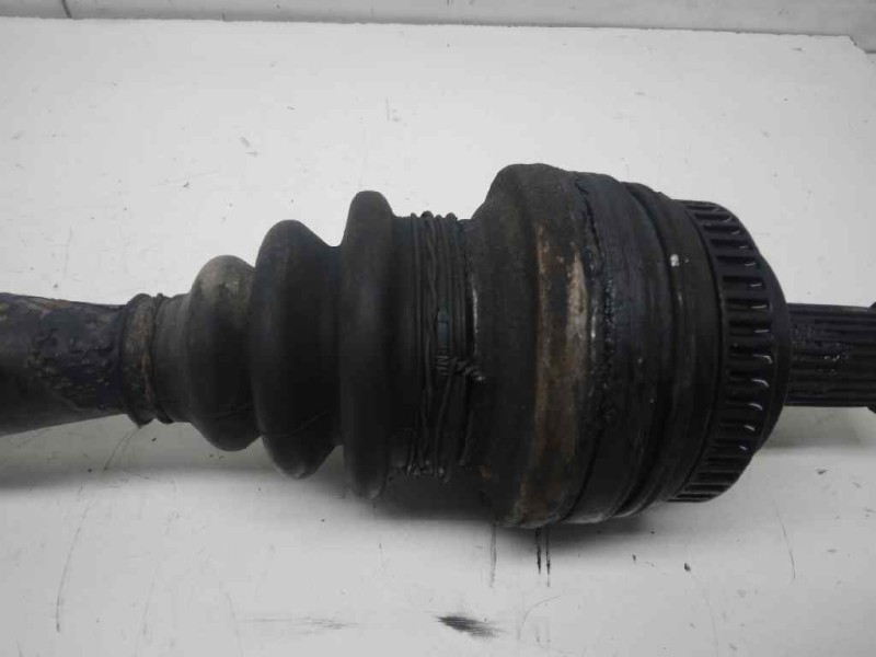 Recambio de transmision trasera derecha para bmw serie 3 berlina (e46) 320d referencia OEM IAM   