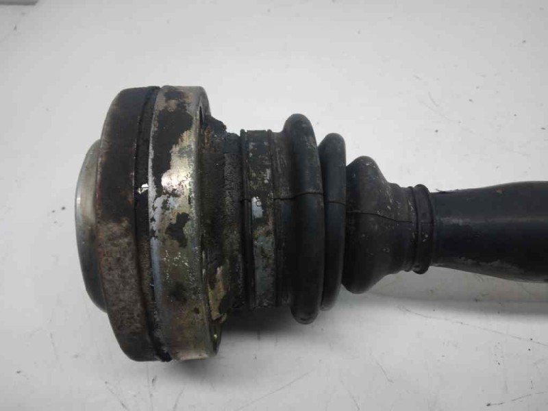Recambio de transmision trasera derecha para bmw serie 3 berlina (e46) 320d referencia OEM IAM   