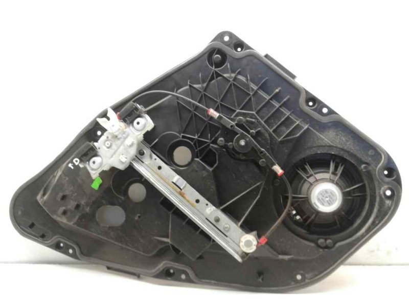 Recambio de elevalunas trasero derecho para ford fiesta (cb1) trend referencia OEM IAM   