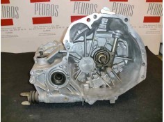Recambio de caja cambios para nissan primera berlina (p12) 1.8 16v cat referencia OEM IAM 6J0-1   2